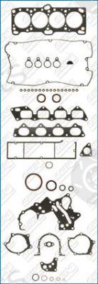  AJUSA part 50173300 Full Gasket Set, engine