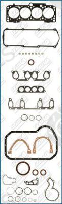  AJUSA part 50176400 Full Gasket Set, engine