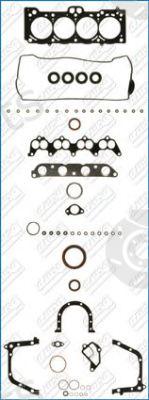  AJUSA part 50177400 Full Gasket Set, engine