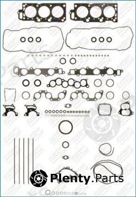  AJUSA part 50177900 Full Gasket Set, engine