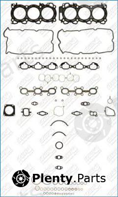  AJUSA part 50179500 Full Gasket Set, engine