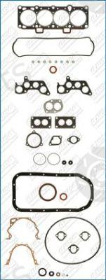  AJUSA part 50059800 Full Gasket Set, engine