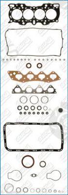  AJUSA part 50180200 Full Gasket Set, engine