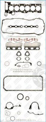  AJUSA part 50184400 Full Gasket Set, engine