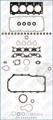  AJUSA part 50184600 Full Gasket Set, engine