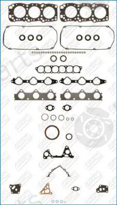  AJUSA part 50189600 Full Gasket Set, engine