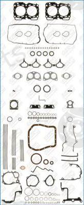  AJUSA part 50191500 Full Gasket Set, engine