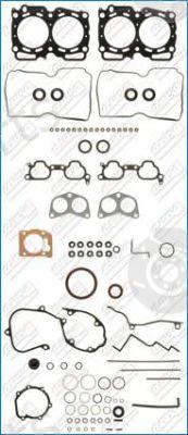  AJUSA part 50191600 Full Gasket Set, engine