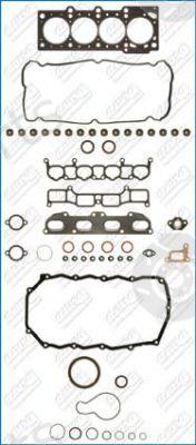  AJUSA part 50199300 Full Gasket Set, engine