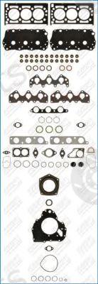 AJUSA part 50207600 Full Gasket Set, engine