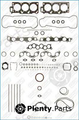  AJUSA part 50207800 Full Gasket Set, engine