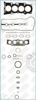  AJUSA part 50208000 Full Gasket Set, engine
