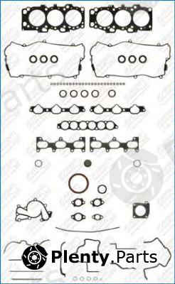  AJUSA part 50214200 Full Gasket Set, engine