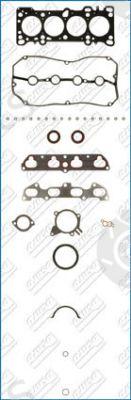 AJUSA part 50215000 Full Gasket Set, engine