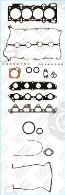  AJUSA part 50215600 Full Gasket Set, engine