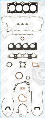  AJUSA part 50216600 Full Gasket Set, engine