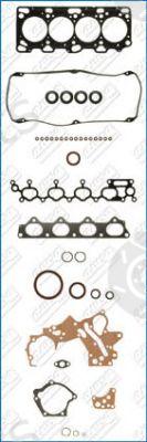  AJUSA part 50218400 Full Gasket Set, engine