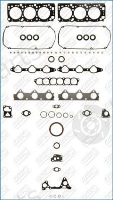  AJUSA part 50218600 Full Gasket Set, engine