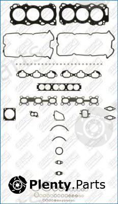 AJUSA part 50219400 Full Gasket Set, engine