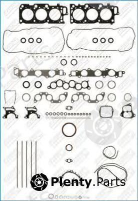  AJUSA part 50221100 Full Gasket Set, engine