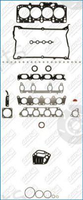  AJUSA part 50227600 Full Gasket Set, engine