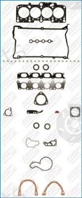  AJUSA part 50227700 Full Gasket Set, engine