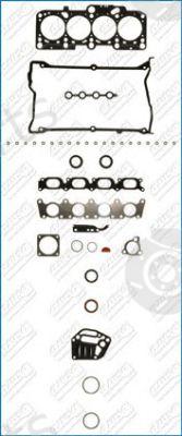  AJUSA part 50227800 Full Gasket Set, engine