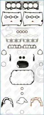  AJUSA part 50229100 Full Gasket Set, engine