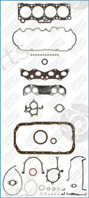  AJUSA part 50235300 Full Gasket Set, engine