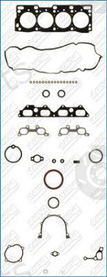  AJUSA part 50235600 Full Gasket Set, engine