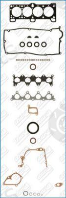  AJUSA part 50237400 Full Gasket Set, engine
