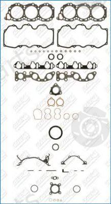 AJUSA part 50238300 Full Gasket Set, engine
