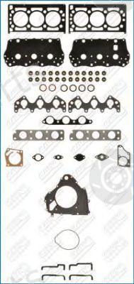  AJUSA part 50240600 Full Gasket Set, engine