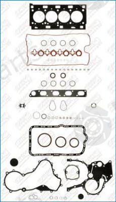  AJUSA part 50243000 Full Gasket Set, engine