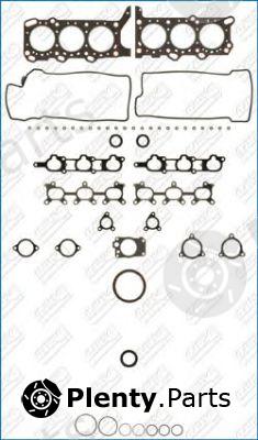  AJUSA part 50254000 Full Gasket Set, engine