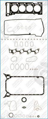  AJUSA part 50255600 Full Gasket Set, engine