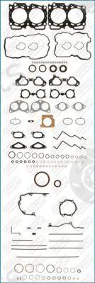  AJUSA part 50262100 Full Gasket Set, engine