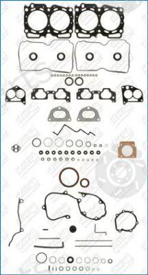  AJUSA part 50262400 Full Gasket Set, engine