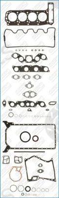  AJUSA part 50079100 Full Gasket Set, engine