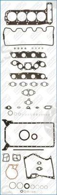  AJUSA part 50079900 Full Gasket Set, engine