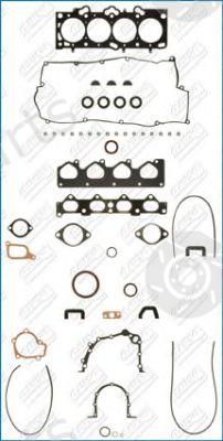 AJUSA part 50302500 Full Gasket Set, engine