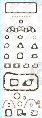  AJUSA part 51007100 Full Gasket Set, engine