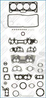  AJUSA part 52107500 Gasket Set, cylinder head