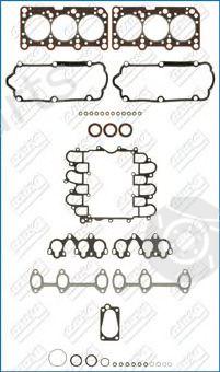  AJUSA part 52162800 Gasket Set, cylinder head