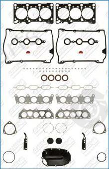  AJUSA part 52213700 Gasket Set, cylinder head