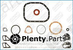  AJUSA part 54001900 Gasket Set, crank case