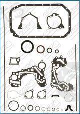 AJUSA part 54041700 Gasket Set, crank case
