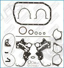  AJUSA part 54042200 Gasket Set, crank case