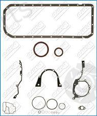  AJUSA part 54054500 Gasket Set, crank case