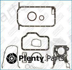  AJUSA part 54054700 Gasket Set, crank case